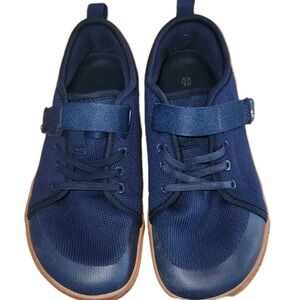 WHITIN Minimalist Barefoot Shoes Wide Toe Box Zero Drop Sneakers